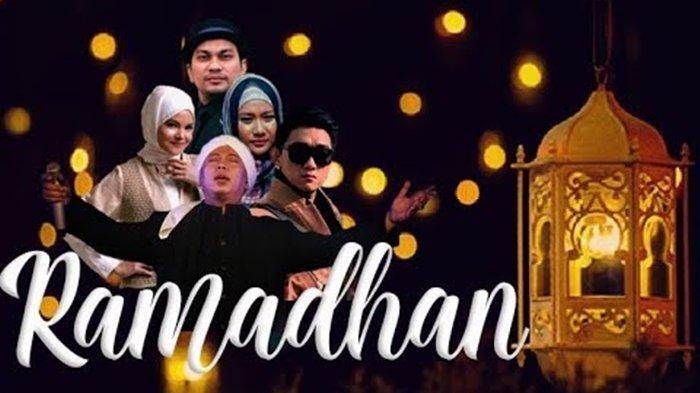 5 Lagu Religi Buat Temani Waktu Tunggu Buka Puasa, Agan Suka yang Mana?