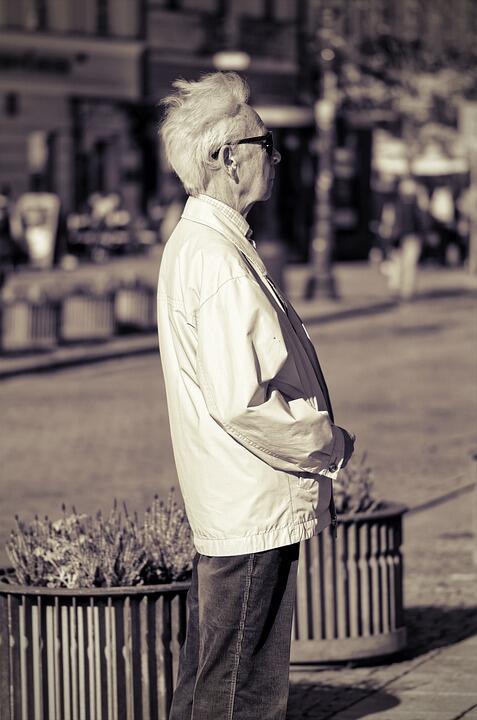 Bisa Masuk Kuliah, Mustahil Tanpa Dia..