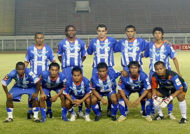 Tim Asal Jabodetabek Yang Harus Kalian Diketahui...