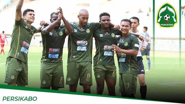 Tim Asal Jabodetabek Yang Harus Kalian Diketahui...