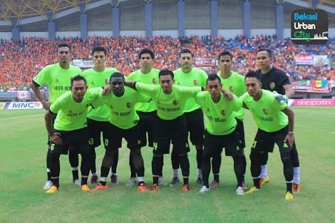 Tim Asal Jabodetabek Yang Harus Kalian Diketahui...