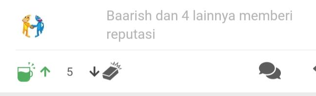 Jangan Memandang Besar Kecilnya Kebaikan, Tapi Lihat Manfaatnya