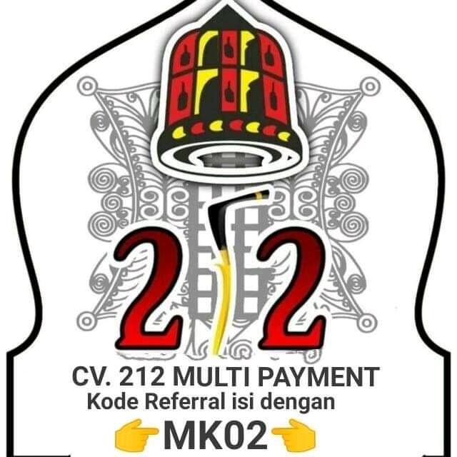 212 multi payment - cv 212 multi payment