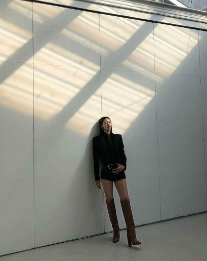 10 Inspirasi OOTD Kasual Ala Seolhyun AOA, Kece Dan Gampang Ditiru!