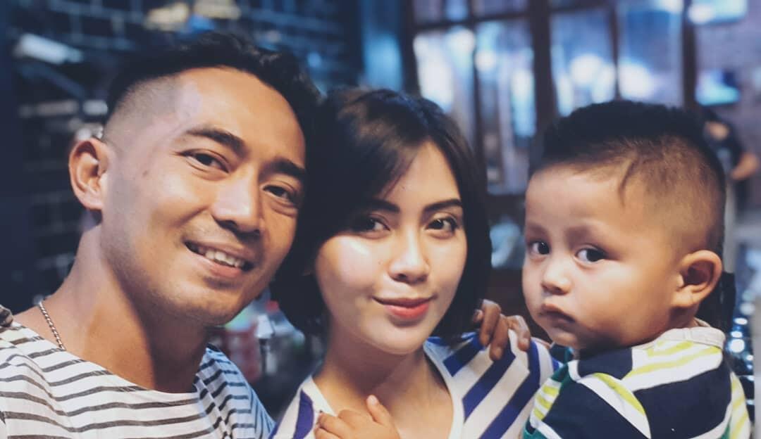 Meski Beda Agama, Arfita Suka Ajak Aktor Yama Carlos Puasa, Ternyata Karena