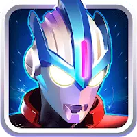 Ayo Nostalgia, Ultraman : Legend Hero