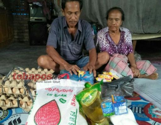 Kapolresta Deli Serdang Kombes Yemi ,SIK Semakin Dicintai Masyarakat !