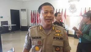 Kombes Tatan : Poldasu Bersama Jajaran Rutin Lakukan Pencegahan Covid 19