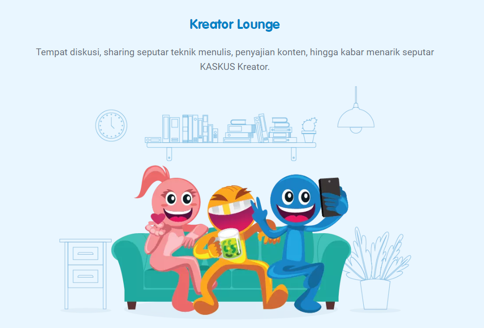 10 Hal Yang Udah Gw Lakuin Selama 10 Tahun di Kaskus