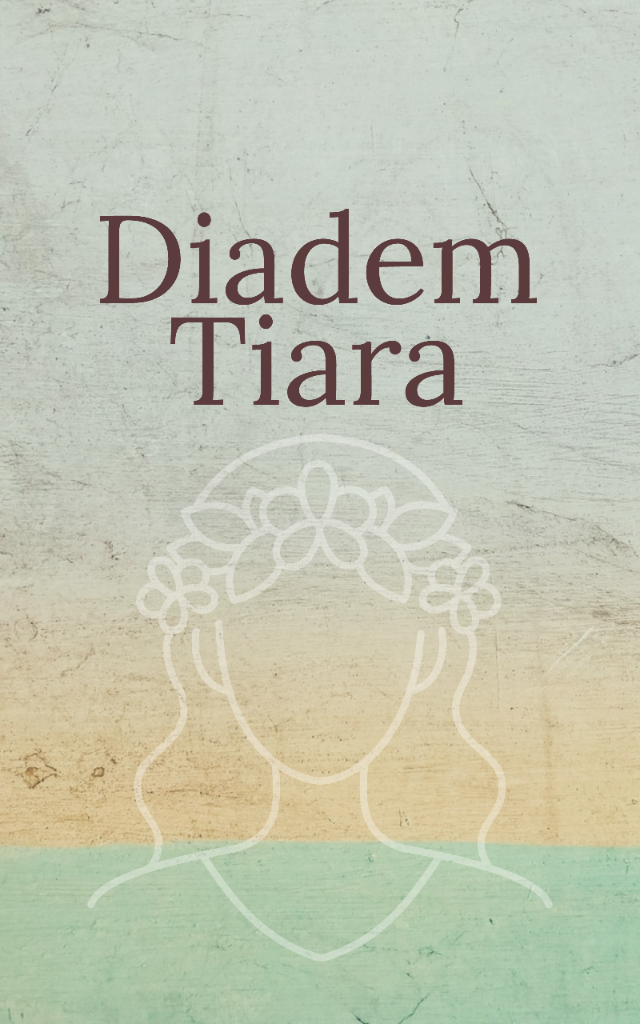 Diadem Tiara