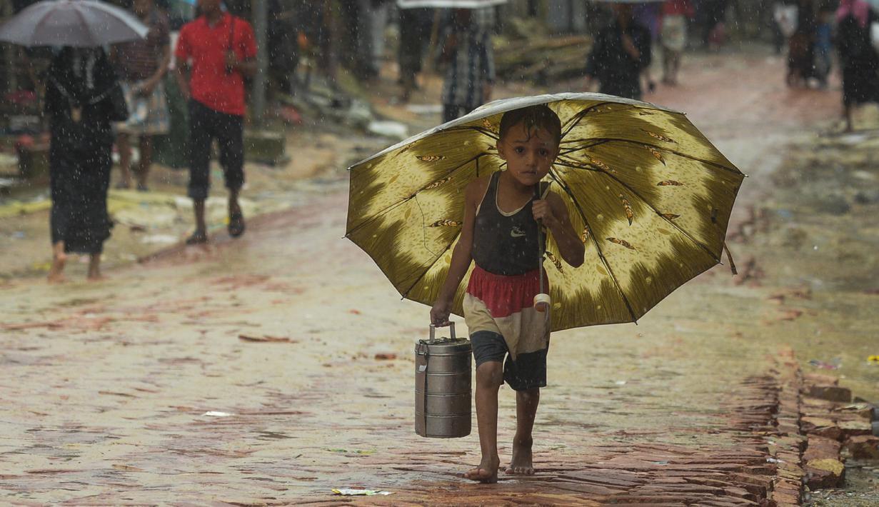 1 Kebaikan Kecil Yang Berdampak Besar Dalam Kehidupan Ane