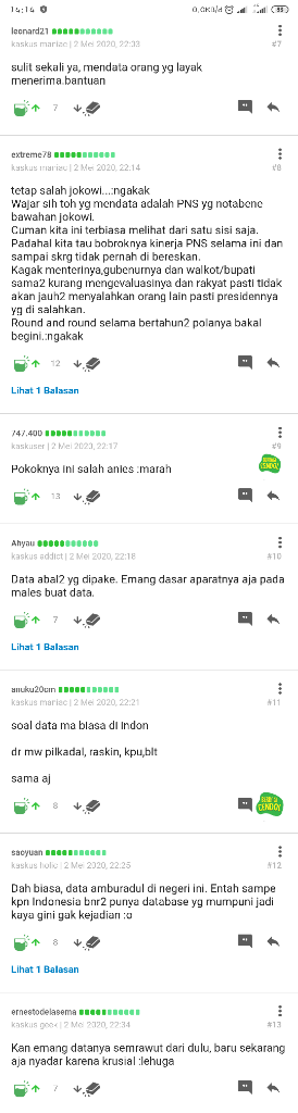 Kebaikan Itu Sederhana, Salah Satunya Bantuin Daftar Prakerja