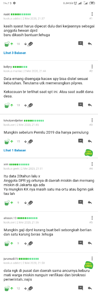 Kebaikan Itu Sederhana, Salah Satunya Bantuin Daftar Prakerja