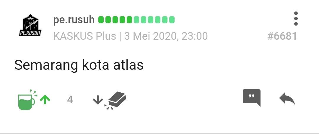 Harapanku Untuk Teman Temanku