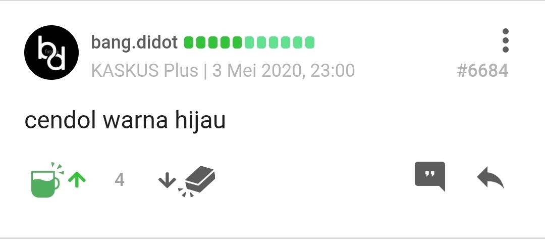 Harapanku Untuk Teman Temanku
