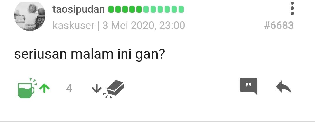 Harapanku Untuk Teman Temanku