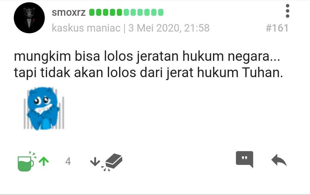 Harapanku Untuk Teman Temanku