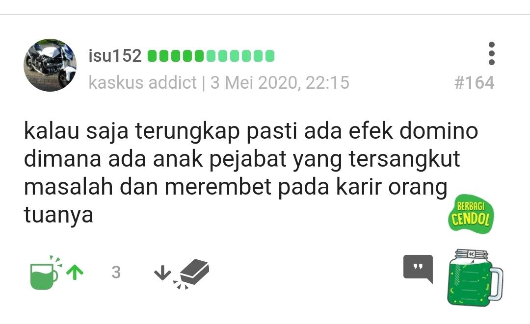 Harapanku Untuk Teman Temanku