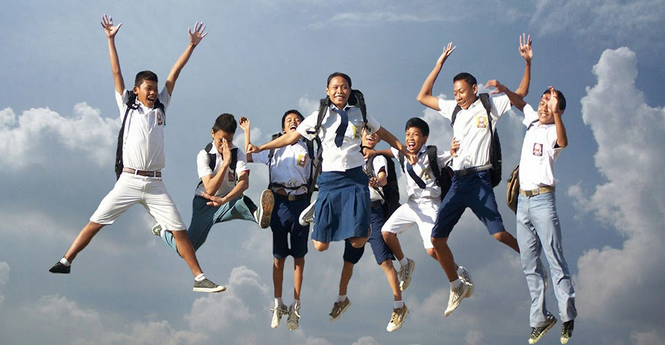 Ketika Iman Dan Hati Sejalan. Begitulah Seharusnya Cinta