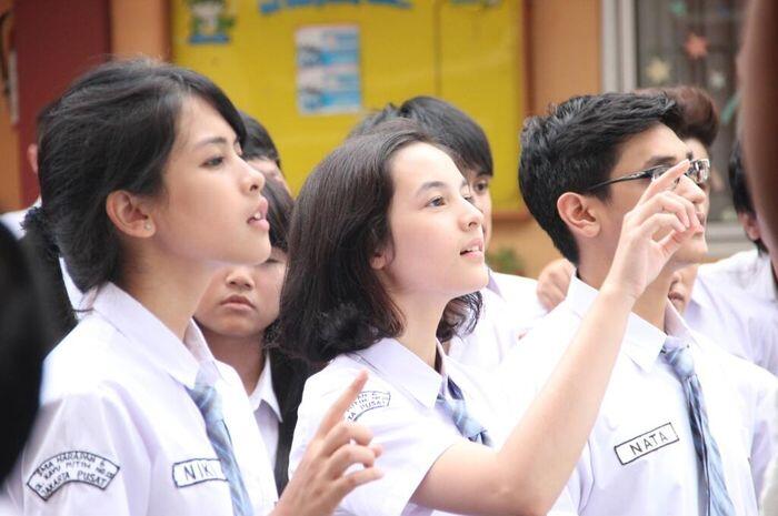 Ketika Iman Dan Hati Sejalan. Begitulah Seharusnya Cinta