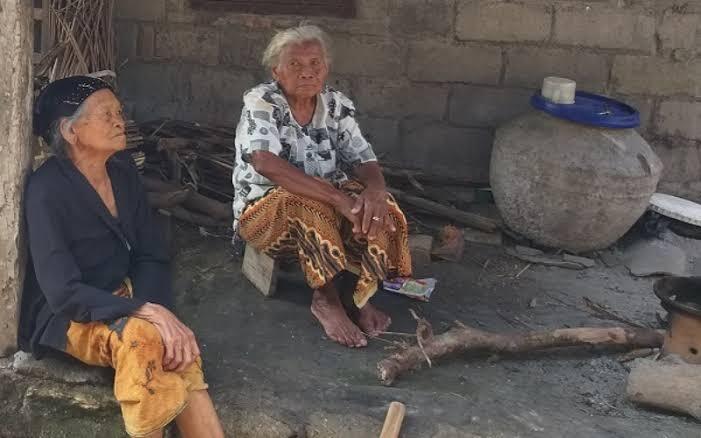 Video Dagelan Gagal Mudik, Mbah Minto Pun Viral