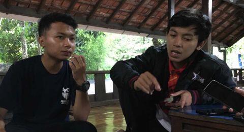 Imbas Corona, Mahasiswa Unnes Tuntut Pengembalian Biaya UKT