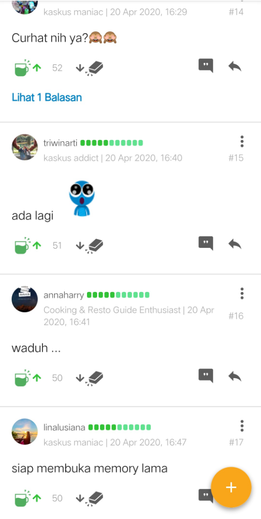 Berbagi Ditengah Pandemi