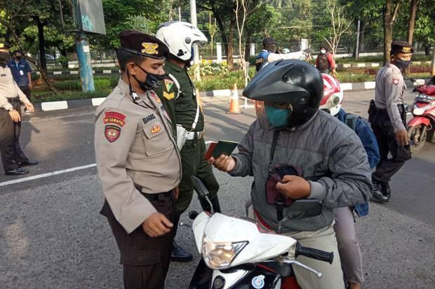 LBM Eijkman Sebut PSBB Jakarta Efektif