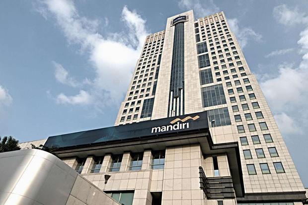 Bank Mandiri Tingkatkan Pembukaan Rekening secara Online