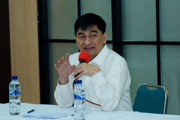 Sering Kritik Pemerintah, PKS: Siapa Lagi yang Mau Menegur Presiden?