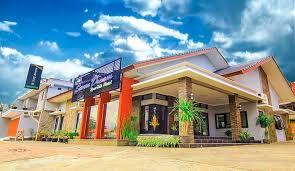 Hal yang perlu diperhatikan sebelum menginap di hotel saat pandemi