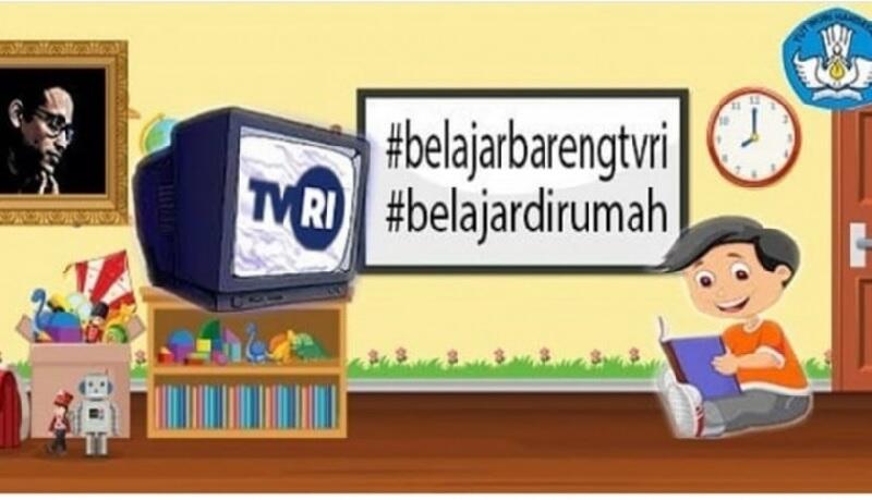 Kunci Jawaban - Senin 4 Mei 2020, untuk anak SD kelas 4-6 yakni ‘Gemar Matematika