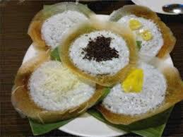 5 menu buka puasa yang saat ini sudah jarang orang memakannya