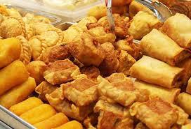 5 menu buka puasa yang saat ini sudah jarang orang memakannya