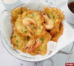 5 menu buka puasa yang saat ini sudah jarang orang memakannya