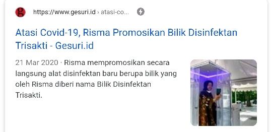 Khofifah Tuding Corona Pabrik Sampoerna Imbas Leletnya Respon Risma dkk, 