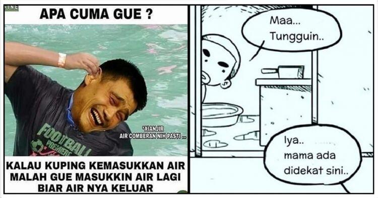 Nikmat Mana Lagi Yang Ingin Engkau Dustakan #OrangKayaManaTahu