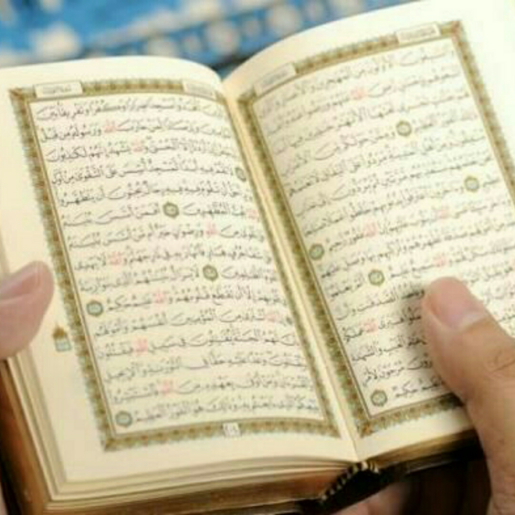 Shaum Lahir Bathin, Berikut Kegiatan Positif Selama Ramadhan!