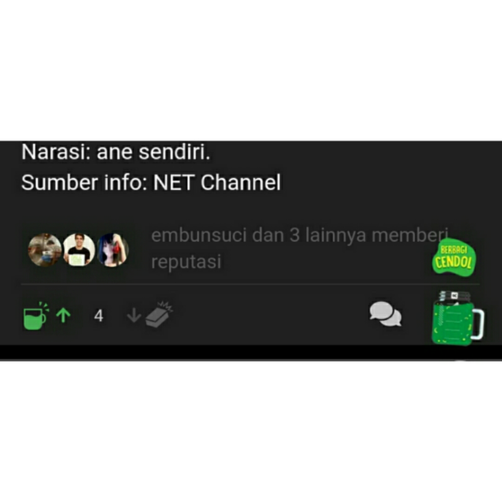 Shaum Lahir Bathin, Berikut Kegiatan Positif Selama Ramadhan! 