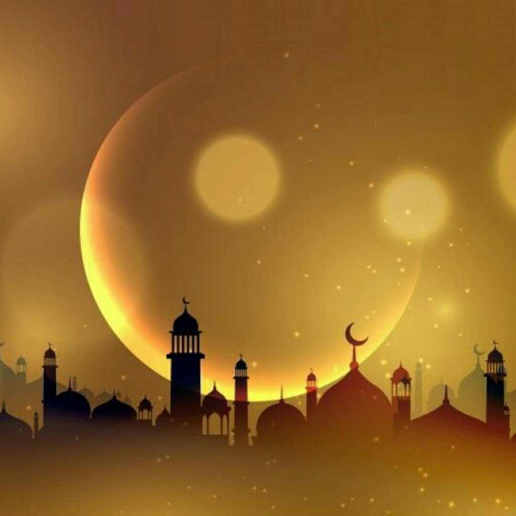 Shaum Lahir Bathin, Berikut Kegiatan Positif Selama Ramadhan!
