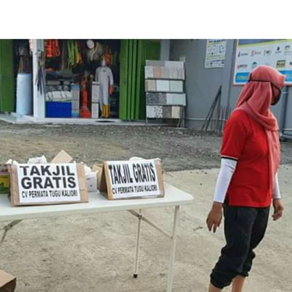 Shaum Lahir Bathin, Berikut Kegiatan Positif Selama Ramadhan!