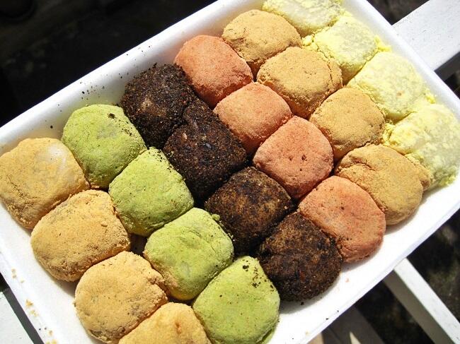 Cobain Yuk, 5 Makanan Khas Korea Ini Cocok Takjil Buka Puasa