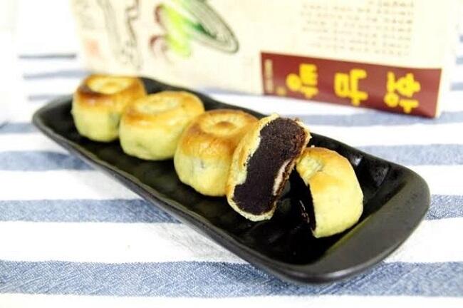 Cobain Yuk, 5 Makanan Khas Korea Ini Cocok Takjil Buka Puasa