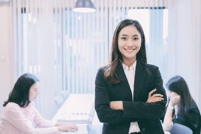 Mandiri dan Tegas, 5 Bukti Bahwa Perempuan Juga Layak Menjadi Pemimpin