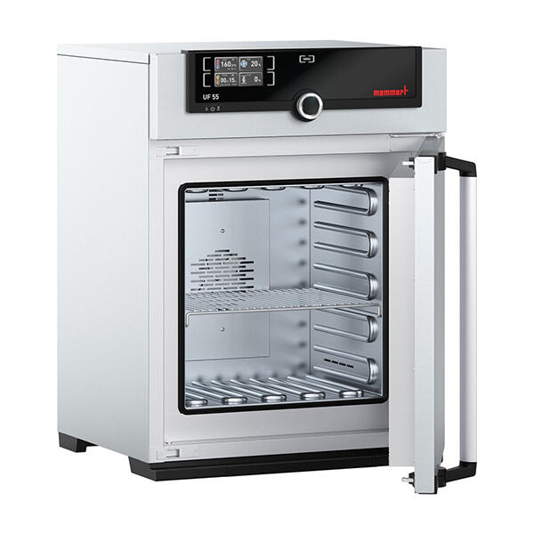Apa Itu Oven Laboartorium?