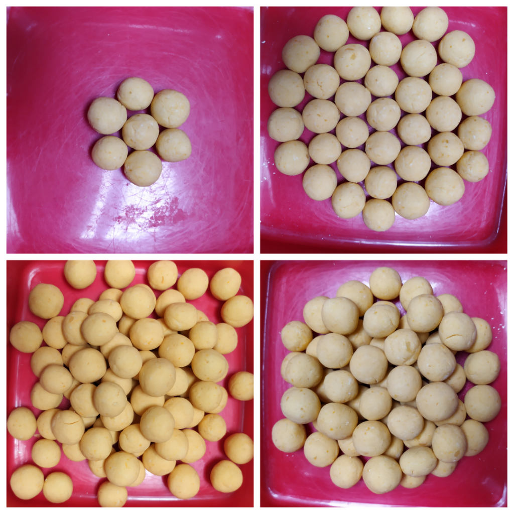 &#91;COC_Ramadhan2020&#93; Kolak Biji Salak Jadi Menu Andalan