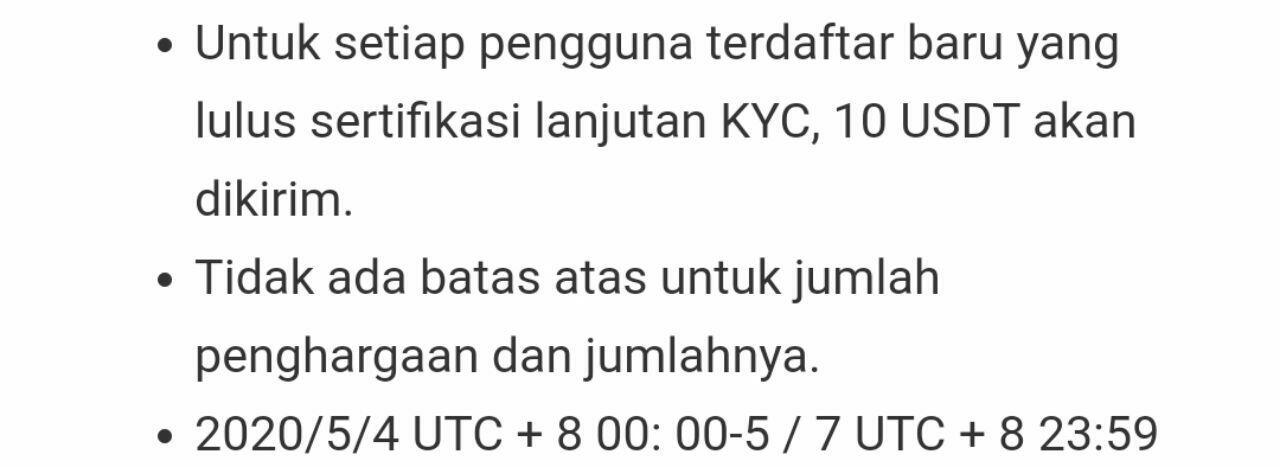 ProEx Exchange Airdrop Buruan Garap Lurr