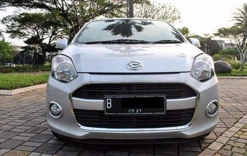 12 Mobil Matic Murah Terbaik di Indonesia di Tahun 2020