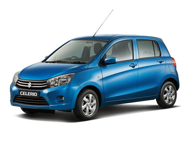 12 Mobil Matic Murah Terbaik di Indonesia di Tahun 2020