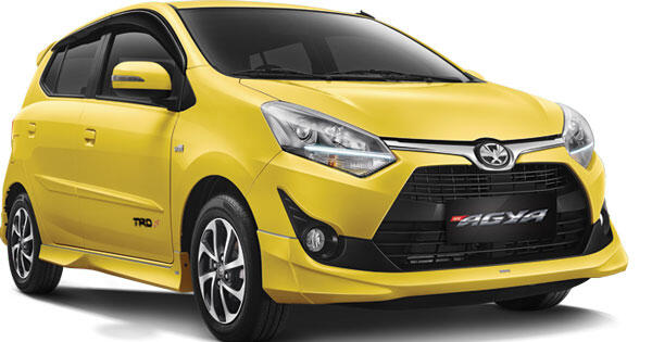 12 Mobil Matic Murah Terbaik di Indonesia di Tahun 2020